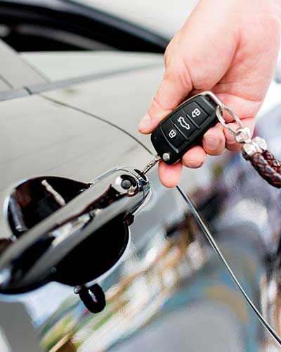 Emergency Alpharetta Locksmith