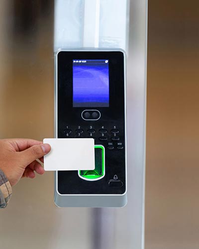 Commercial Alpharetta Locksmith