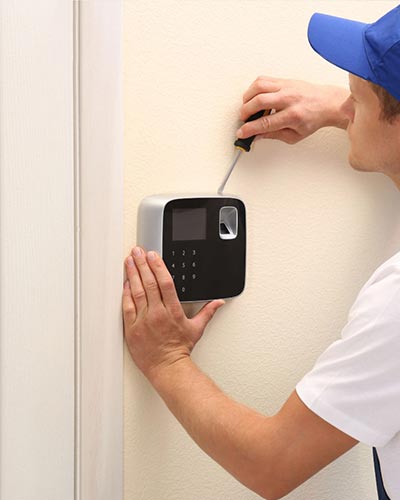 Alpharetta Locksmith