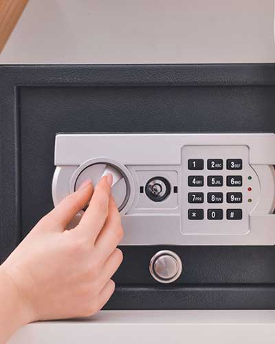 Emergency Alpharetta Locksmith