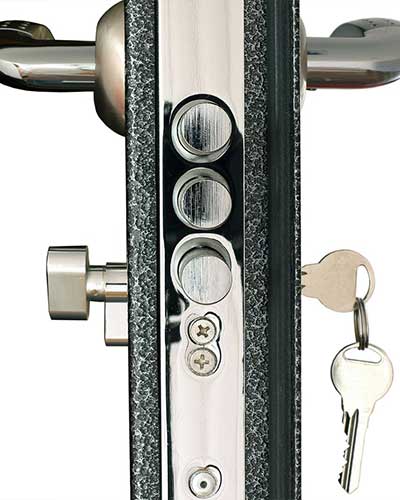 Emergency Alpharetta Locksmith