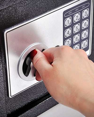 Emergency Alpharetta Locksmith