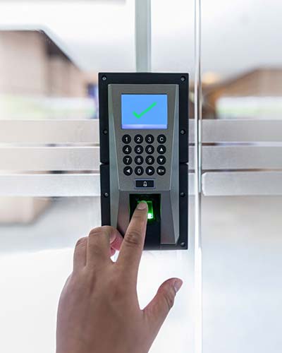 Emergency Alpharetta Locksmith