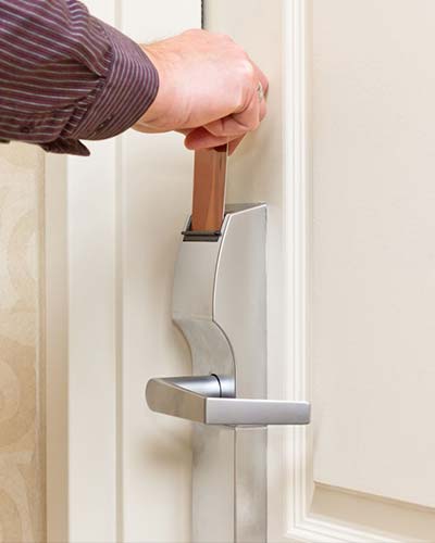 Emergency Alpharetta Locksmith