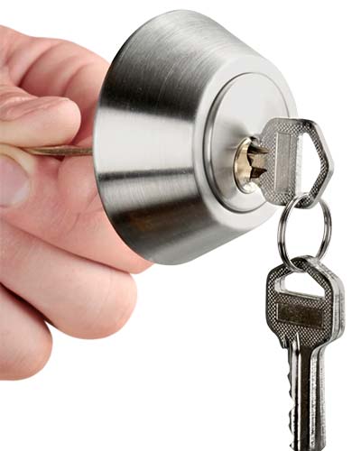 Emergency Alpharetta Locksmith