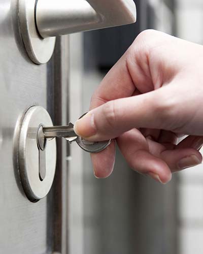 Emergency Alpharetta Locksmith