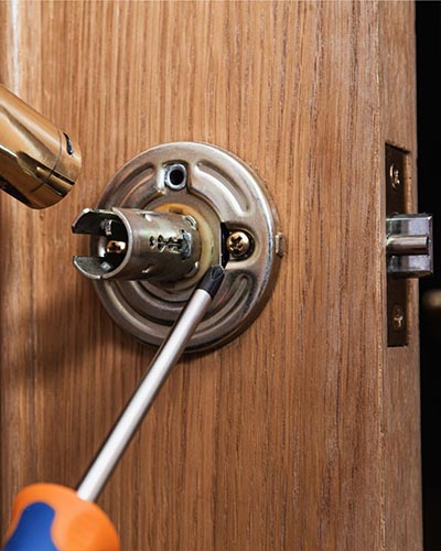 Emergency Alpharetta Locksmith