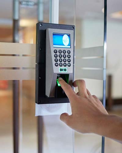 Emergency Alpharetta Locksmith