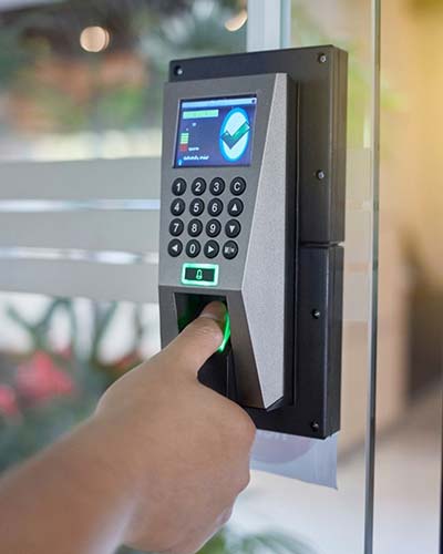 Emergency Alpharetta Locksmith