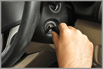 alpharetta locksmith Ignition Cylinder change