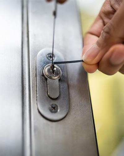 Emergency Alpharetta Locksmith