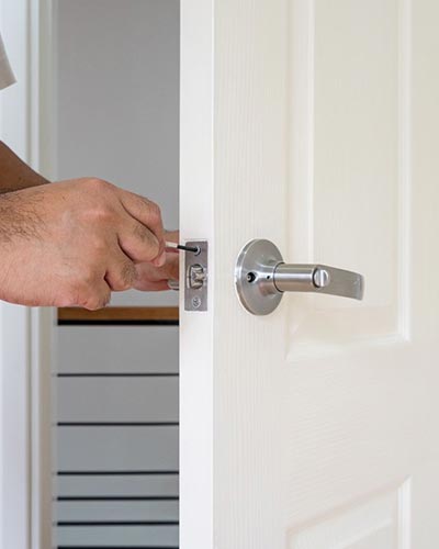 Alpharetta Emergency Locksmith