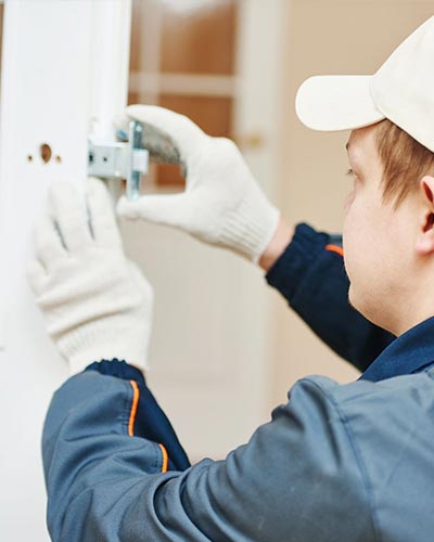 Alpharetta Residential Locksmith