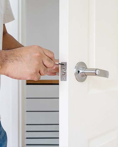 Emergency Alpharetta Locksmith