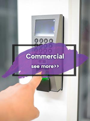 Alpharetta Commercial Locksmith