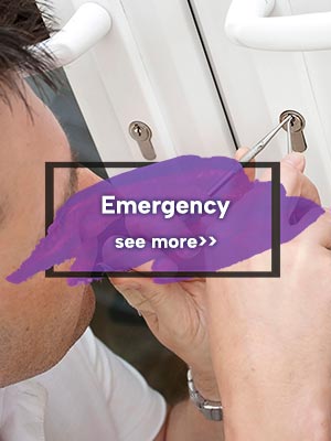 Alpharetta Emergency Locksmith