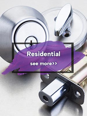 Alpharetta Residential Locksmith